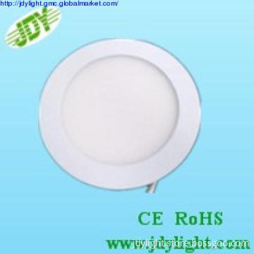 Factory price LED panel light 10W